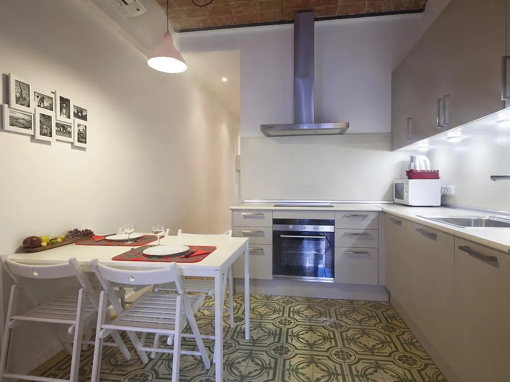 Apartmán Stay Barcelona Sagrada Familia Španělsko