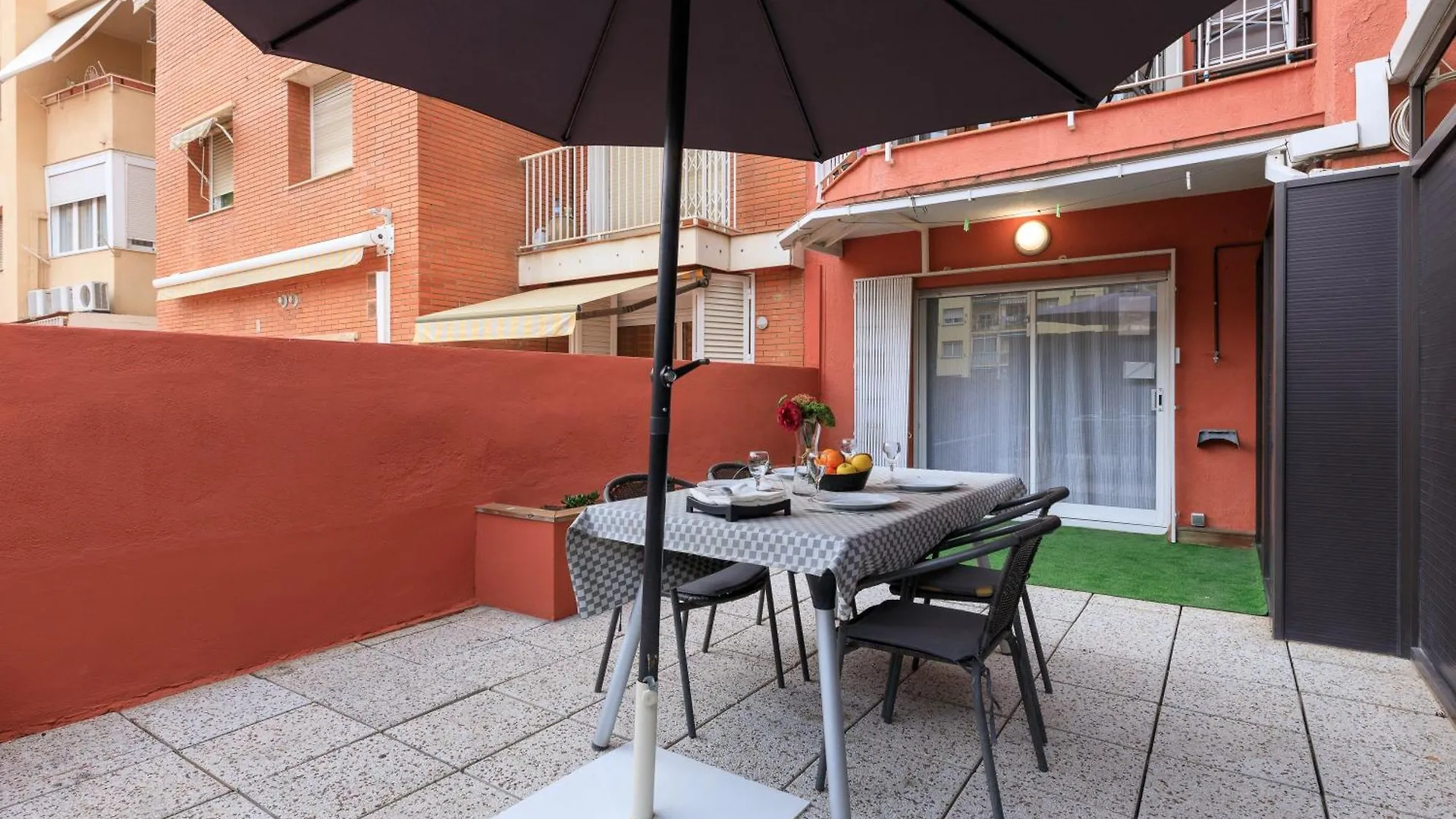 Apartmán Stay Barcelona Sagrada Familia Španělsko