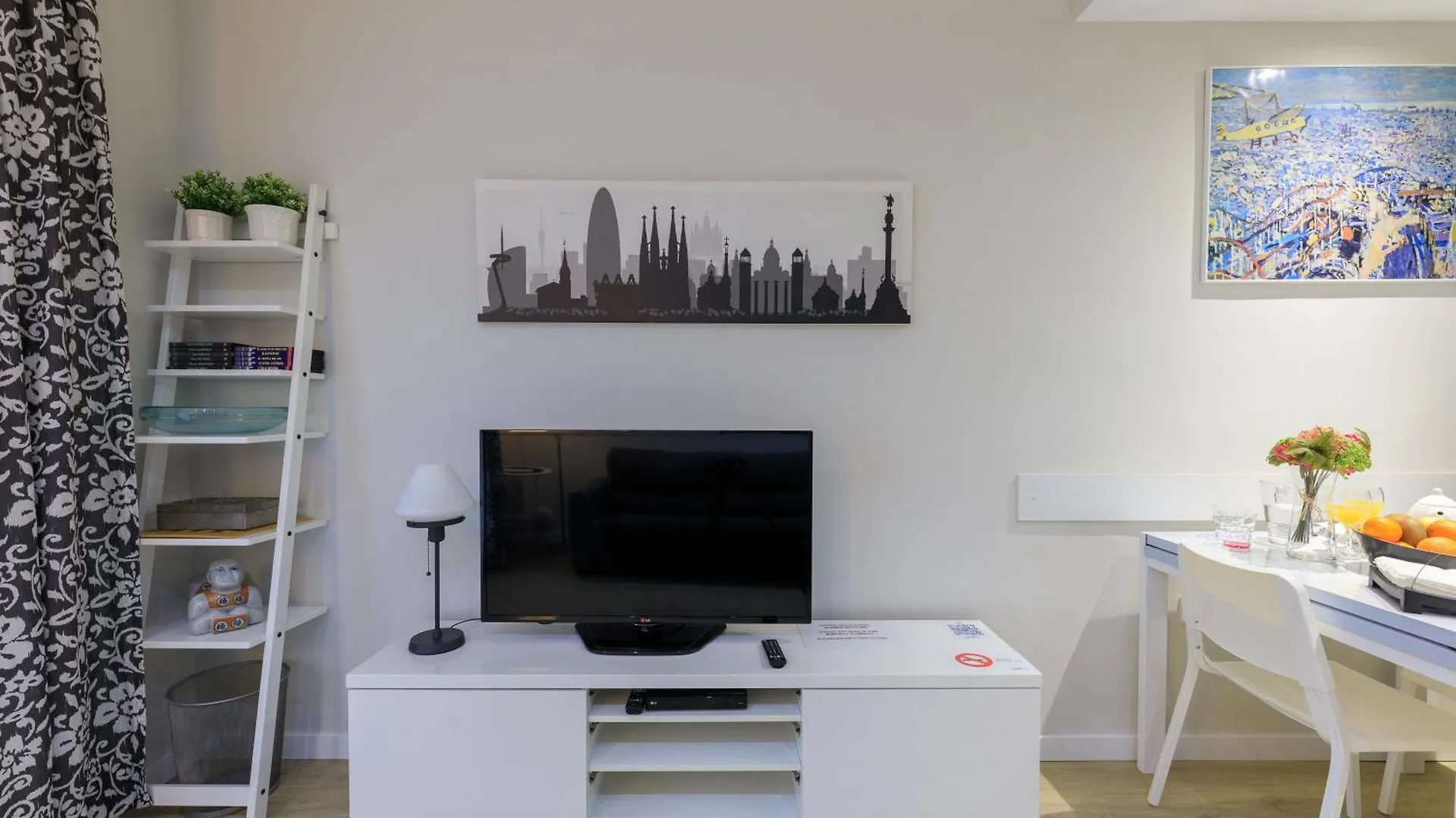 Apartment Stay Barcelona Sagrada Familia