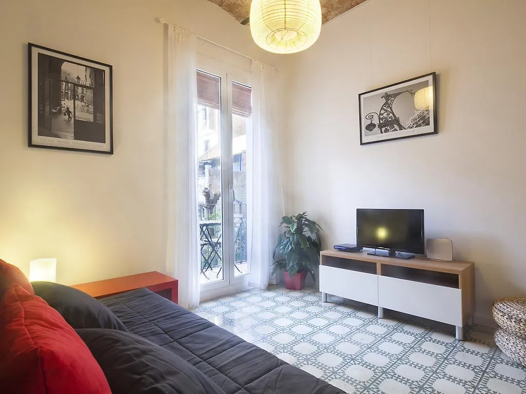 Apartament Stay Barcelona Sagrada Familia