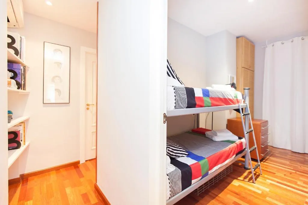 Apartament Stay Barcelona Sagrada Familia