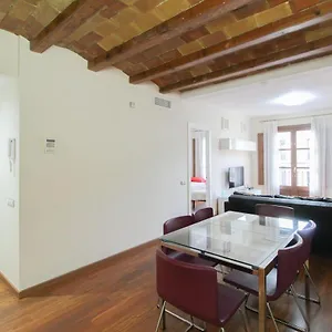  Apartament Girona 108