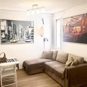  Apartament Aptucat