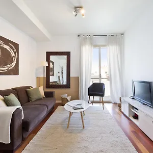 Ola Living Plaza Catalunya Appartement