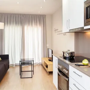  Apartament Feelathome Plaza