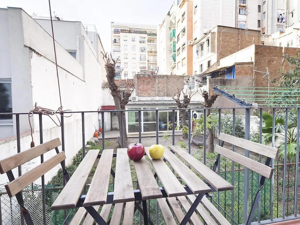 Stay Barcelona Sagrada Familia Apartment