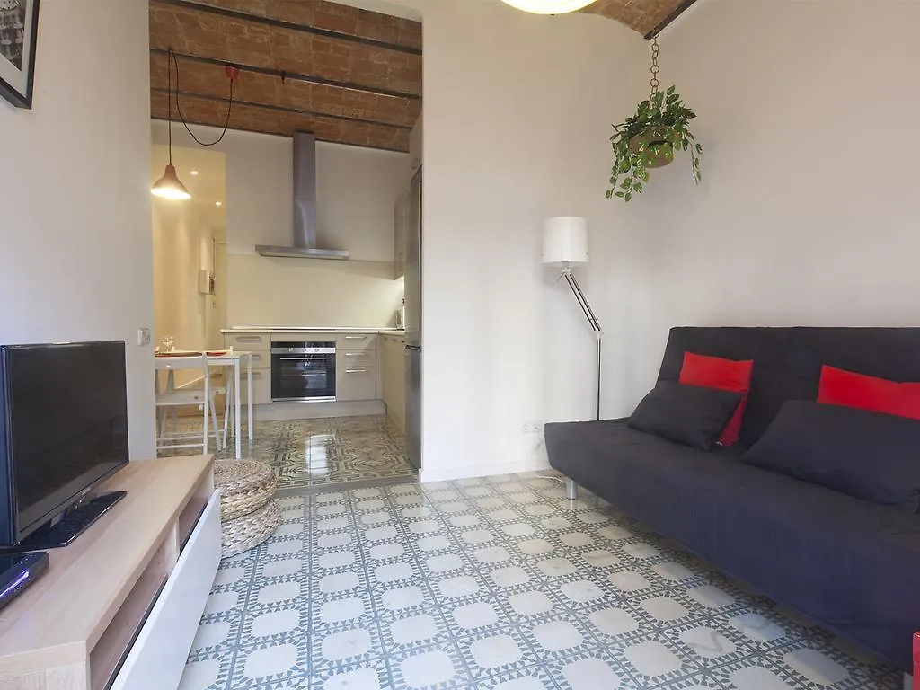 Appartement Stay Barcelona Sagrada Familia Espagne