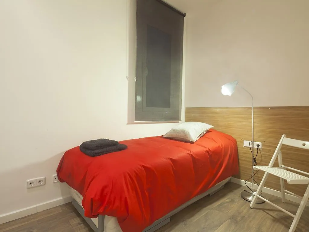 Appartement Stay Barcelona Sagrada Familia Espagne