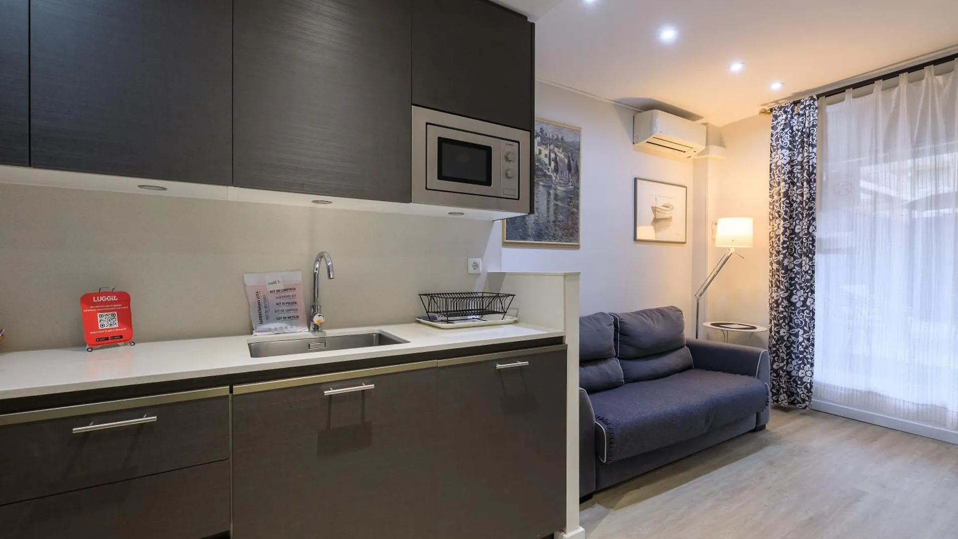 Apartment Stay Barcelona Sagrada Familia