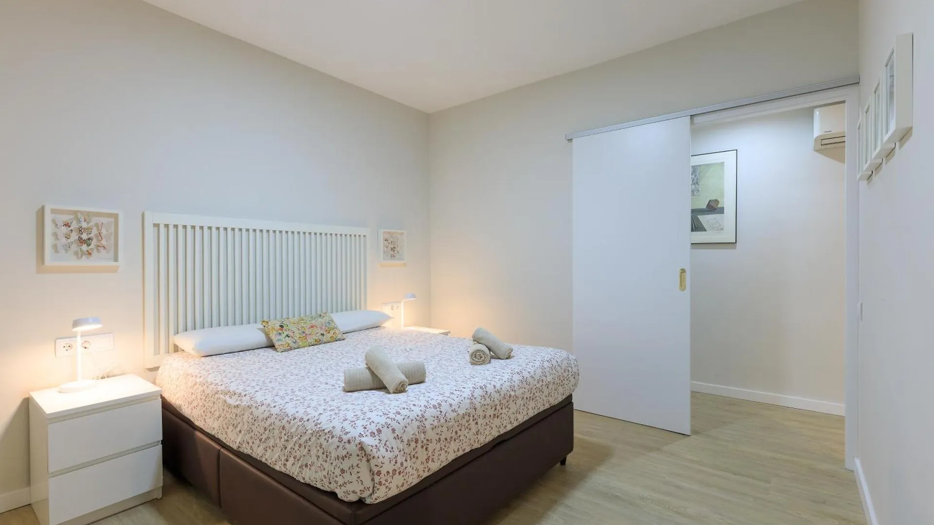 Appartement Stay Barcelona Sagrada Familia Espagne