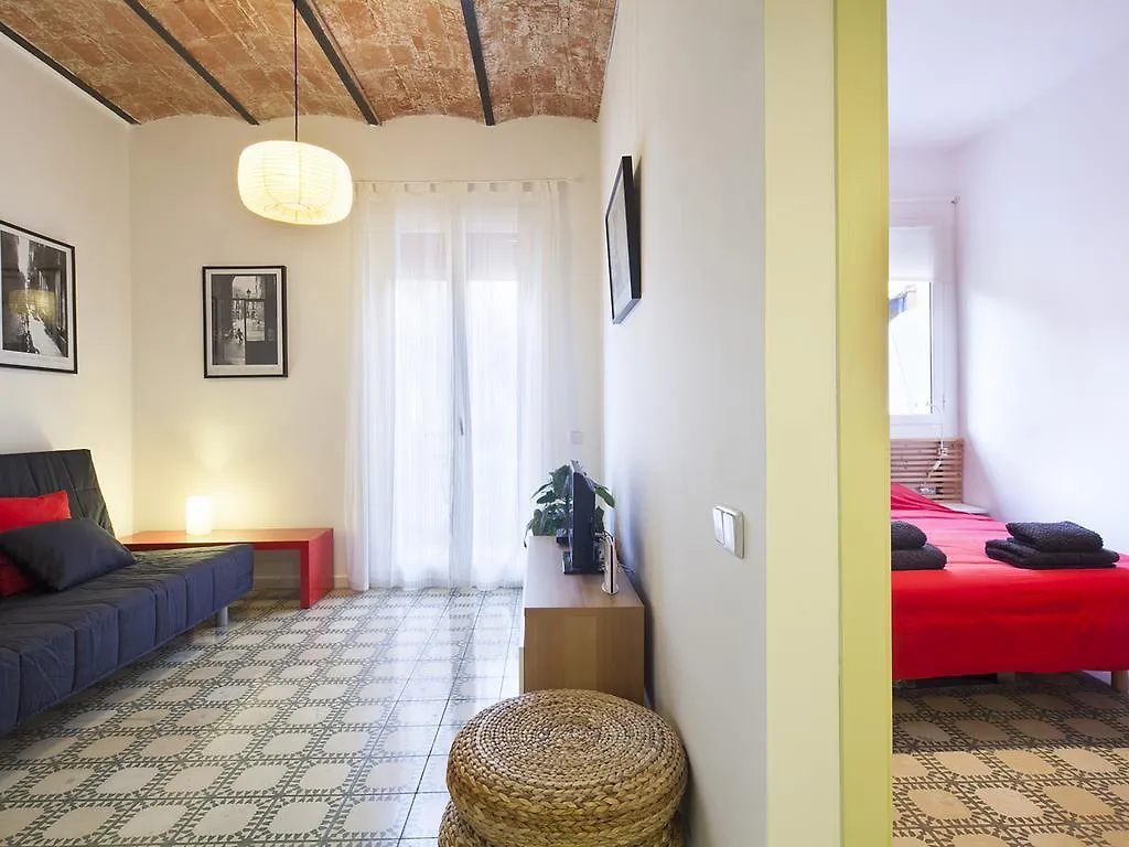 Stay Barcelona Sagrada Familia Appartement