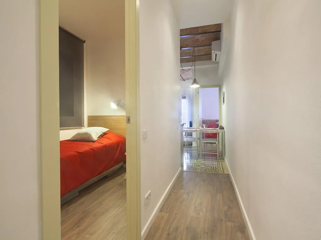 Stay Barcelona Sagrada Familia Appartement