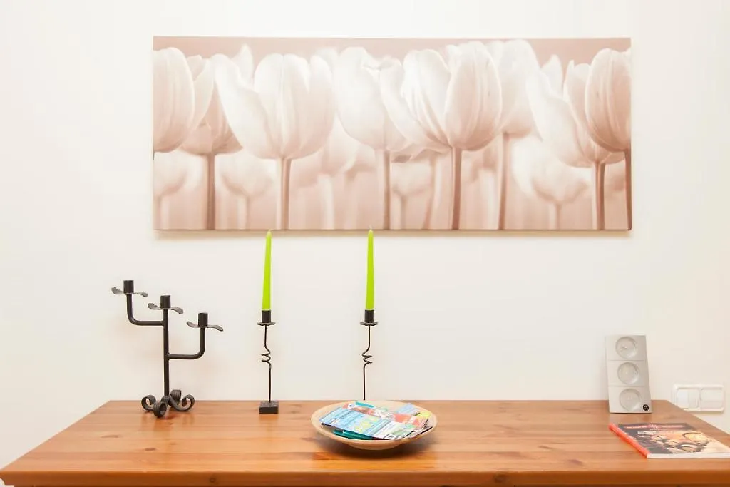 Stay Barcelona Sagrada Familia Apartment