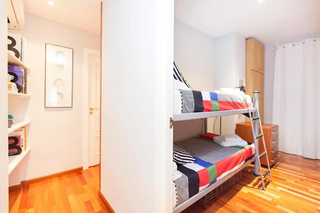 Apartment Stay Barcelona Sagrada Familia