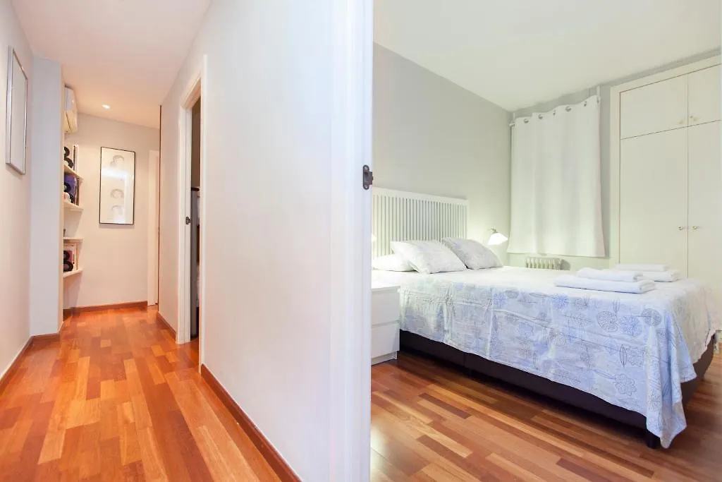 Appartement Stay Barcelona Sagrada Familia