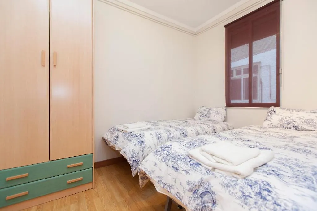 Apartment Stay Barcelona Sagrada Familia