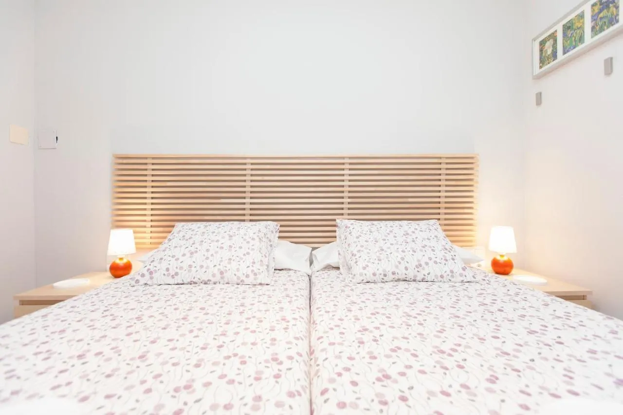 Apartment Stay Barcelona Sagrada Familia Spain
